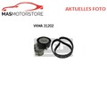 KEILRIPPENRIEMENSATZ SKF VKMA 31202 P FÜR SEAT CORDOBA,IBIZA II,AROSA,INCA