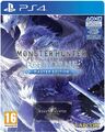 Monster Hunter World Iceborne Master Steelbook Edition | Playstation 4 PS4 NEU