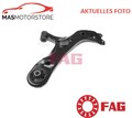 QUERLENKER LENKER RADAUFHÄNGUNG VORNE RECHT FAG 821 0610 10 P NEU OE QUALITÄT