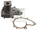 FEBI Wasserpumpe Motorkühlung für NISSAN 2,0 21010-57J00 21010-57J01 21010-57J02