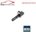 SENSOR ANSAUGLUFTTEMPERATUR BERU ST113 P FÜR VW PASSAT,BORA,GOLF IV,GOLF V,POLO