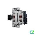 Lichtmaschine Generator 14 V 140 A Ø 56 mm HELLA für u.a. AUDI A3
