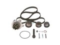 CamelCase} BOSCH 1987946399 Wasserpumpe + Zahnriemen Satz für VW 2001-2006