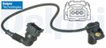 Delphi SS11211 Sensor für Nockenwellenposition Nockenwellensensor Sensor 