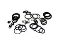 O-Ring Oring 1 Stück Schnurstärke 3,0 mm NBR 70 ShoreA Ring Dichtung Dichtring