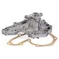Wasserpumpe Kühlmittelpumpe für Volvo 440 445 460 464 480 482 S40 1 644 | 7344