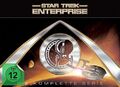 Star Trek: Enterprise - Die Komplette Serie [27 DVDs]