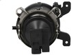 Nebelscheinwerfer TYC 19-0436001 für AUDI A2 (8Z0) 1.4 2000-2005