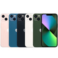 Neu Apple iPhone 13 (5G) 128GB+4GB - Dual SIM - Ohne Vertrag Smartphone Handys