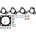 ORIGINAL® Victor Reinz Montagesatz, Lader für Ford FOCUS I Turnier FOCUS I