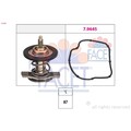 ORIGINAL® Facet Thermostat, Kühlmittel für Mercedes-Benz C-CLASS C-CLASS