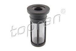 TOPRAN Dichtung Waschwasserpumpe / Waschwasserbehälter Dichtung 503 944 NBR