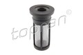 TOPRAN Dichtung Waschwasserpumpe / Waschwasserbehälter Dichtung 503 944 NBR