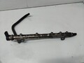 Mercedes-Benz C W203 2004 Kraftstoffverteiler Einspritzleiste Verteilerrohr