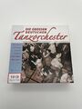 CD Sammlung Die grossen deutschen Tanzorchester Kreuder Henkels Flor 10 CD Coll