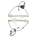 2x Fensterheber Mit Motor Hinten Rechts Links für Jeep Grand Cherokee II WG WJ
