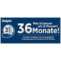 Delphi Querlenker vorne links TC8883 | 713115