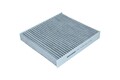 KAMOKA Filter, Innenraumluft F518501 für MERCEDES-BENZ  passend für NISSAN