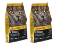 Josera Catelux 2x10kg Katzenfutter für anspruchsvolle Katzen
