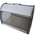 Faltbare Hundebox Petsfit XL Transport Auto Hundetransport Box