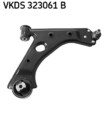 SKF VKDS323061B Querlenker Vorne Rechts für GRANDE PUNTO EVO ALFA MITO NEMO