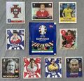 Topps UEFA EURO 2024 Germany Gruppe E / F Sticker - Einzelsticker aussuchen 3/3