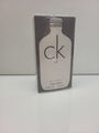 Calvin Klein CK All Eau De Toilette EDT 200 ml (unisex)