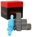 METZGER VENTIL AKTIVKOHLEFILTER passend für MERCEDES C-KLASSE W204 CLS C219 R230