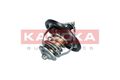 Kamoka 7710106 Thermostat, Kühlmittel für HYUNDAI KIA