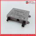 MERCEDES BENZ CLS C219 350 CGI Antennenverstärker Steuergerät 2118200885