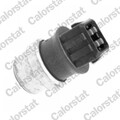 Kühlmittel Wasser Temperatur Sensor CALORSTAT by Vernet WS2626 für VW GOLF 3A2 3