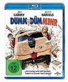 Dumm und Dümmehr [Blu-ray] von Farrelly, Bobby, Farr... | DVD | Zustand sehr gut