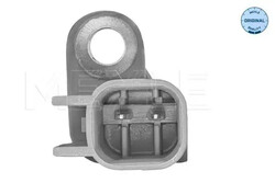 ABS-Raddrehzahlsensor Hinterachse aktiver Sensor 714 899 0011 MEYLE für VOLVO
