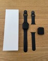 ✅ Apple Watch Series 9 45mm GPS+Cellular Aluminiumgehäuse mit Sportarmband. ✅