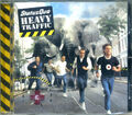 STATUS QUO Heavy Traffic 2002 CD Universal Music TV – 064 435-2