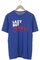 NIKE BASKETBALL T-Shirt Herren Oberteil Shirt Sportshirt Gr. M Baumw... #im4gtaw