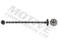 Nockenwelle für BMW X5 X6 X3 E64 E38 E61 E63 E39 E60 E91 E92 Motive 1998 - 2013