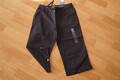 Adidas 3/4 Hose Gr. 34 Outdoor Wandern Laufen Sport ..