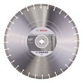 Bosch Zubehör Standard for Concrete Diamanttrennscheibe - 450 x 25,4 x 3,6 x...