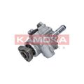 1x Hydraulikpumpe, Lenkung KAMOKA PP108 passend für AUDI FORD SEAT SKODA VW