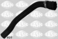 SASIC Kühlerschlauch 3406039 für AUDI VW