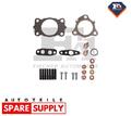 MONTAGESATZ, LADER FÜR RENAULT FA1 KT220490