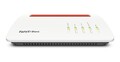 AVM FRITZ!Box 7590 AX V2 WLAN-Router Gigabit Ethernet Dual-Band 4x LAN weiß