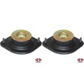 2x JP GROUP DOMLAGER VORNE passend für VW CADDY GOLF JETTA SCIROCCO