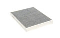 Innenraumfilter Aktivkohlefilter 1 987 432 431 BOSCH für AUDI PORSCHE VW