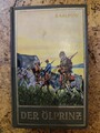 Karl May - Der Ölprinz 1951, Karl-May-Verlag Bamberg - Band 37