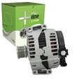PSH +Line PRO GENERATOR LICHTMASCHINE 220A passend für MERCEDES E-KLASSE GL-KLAS