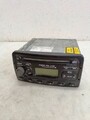 Ford Focus 2003 Radio CD-Player DVD-Player Navigation 98AP18C815AC KEG20430