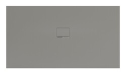 Villeroy & Boch Squaro Infinity Rechteckduschwanne barrierefrei 1800 x 1000 x...