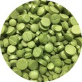 Futtertabletten TABLETTENMIX Spirulina Bombe Tablettenfutter Tab 5 Sorten 10 kg